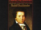 BUCHBINDER Piano BEETHOVEN Complete Variations TELEFUNKEN 635289 6LP Box Silver