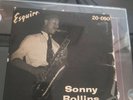 Sonny Rollins and Thelonius Monk Rare UK Esquire 20-050 1955 10