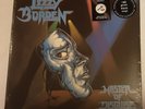 Lizzy Borden Master of Disguise LP Vinyl Record new