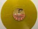 Stereolab - Emperor Tomato Ketchup 1996 Double Yellow Glitter Vinyl LP Duophonic