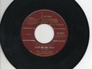 Doo Wop on Atco #6067 the Sensations - Please Mr. Disc Jockey