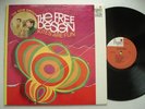 THE FREE DESIGN Kites Are Fun VG+ PROJECT 3 Original Sunshine Pop Psych LP