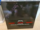 METALLICA - Black Album (Metallica) VG COND 4x12