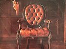 RARE PROG ROCK LP MASTER'S APPRENTICES SAME ORIGINAL FRENCH REGAL ZONOPHONE RED