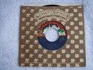 KISS KISSIN' TIME MONO /STEREO PROMO VG+