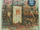 BLACK SABBATH MOB RULES Double Vinyl LP TURN UP NIGHT Ronnie James Dio DELUXE