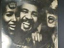 GEORGE DUKE Reach For It SOUL LP SEALED HYPE STICKER
