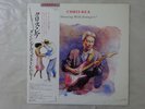 Chris Rea Dancing With Strangers Magnet VIL-28092 Japan  VINYL LP OBI