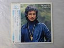 Roberto Carlos S.T Epic 28 3P-365 Japan PROMO VINYL LP OBI