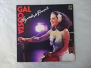 Gal Costa Aquarela do Brasil Philips 28PP-4 Japan PROMO VINYL LP