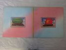 Allman Brothers Band Eat A Peach Capricorn SJET-9567 8 Japan PROMO VINYL LP