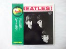 The Beatles Meet The Beatles  Apple AR-8026 Japan  VINYL LP OBI
