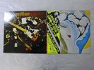 Derek & The Dominos Layla And Other   RSO MWX 9956/4 Japan  VINYL LP OBI