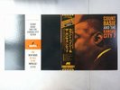 Count Basie And The Kansas City 7  Impulse  IMP-88194 Japan  VINYL LP OBI