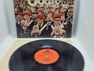 Vintage Vinyl Record Ohio St Marching Band Buckeye Battle Cry