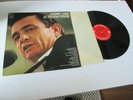 1968 JOHNNY CASH AT FOLSOM PRISON lp--CS 9639-VG+ vinyl