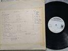 1979 A&M Supertramp Breakfast in America test pressing lp record