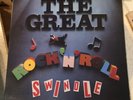 Sex Pistols - The Great Rock N Roll Swindle Virgin-VD2510 UK First Pressing