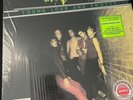 Dead Boys– Young Loud And Snotty, Green Translucent Vinyl LP, Ltd Ed, 2017