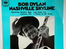 Bob Dylan - Nashville Skyline EP AUSTRALIA 1970 Lay Lady Lay VG/VG+
