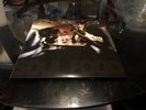 Goodie Mob Soul Food Vinyl Me Please 2 Lp Deluxe Color Mint Unplayed W/ Stencil