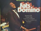 Fats Domino – Greatest Hits - 1979 LP record excellent, cover VG