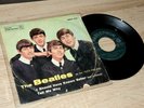 The Beatles i should have known better  Italy 7