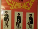 Meet The Supremes Motown M5-223v1 LP SEALED reissue