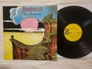 Hawkwind - Warrior On The Edge Of Time -VG+/VG+ 1975 Space Psych Motorhead 1ST