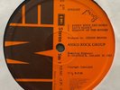 ASIKO ROCK GROUP s/t afro funk psych GRAIL rare nigerian og lp no cover HEAR