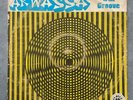 AKWASSA In The Groove MONSTER rare original nigerian afro funk grail lp LISTEN