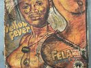 FELA KUTI & AFRICA 70 Yellow Fever / Na Poi killer original afro beat lp HEAR