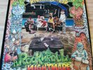 Rich Kids On LSD - Rock N Roll Nightmare - Vinyl LP - 1987 France