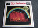 Rainbow-On Stage LP-2 LPs-1977 Germany-Polydor-2929 041