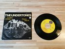 The Undertones - Jimmy Jimmy / Mars Bars - 7