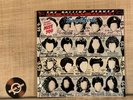 The Rolling Stones - Some Girls Vinyl (VG+) Rock #2 Misprint