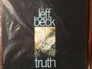 Jeff Beck Truth MFSL 45 RPM  2LP MINT SEALED #3261 OF 5000 MOFI Rod Stewart OOP