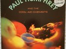 Funk LP Paul Humphrey and the Cool Aid Chemists Lizard A20106 original NM