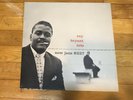 Ray Bryant Trio New Jazz 8227 Cover only beautiful vintage no record