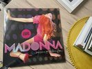 MADONNA Confessions On A Dance Floor, Ltd Edition PINK Vinyl 2 x LP Album SEALED