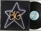Big Star  #1 Record   CRAZY RARE  Original   Power Pop  Alex Chilton