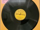 Elvis Presley Baby Let's Play House/I'm Left You're Right, 78 Original SUN 217 