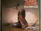 Ozzy Osbourne Blizzard Of Ozz - 1981 Vinyl LP Jet Records JZ 36812