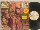 King Curtis Instant Groove VG WLP PROMO +Hype Sticker w/Duane Allman (brothers)