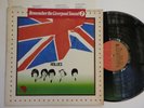 The Hollies - Remember The Liverpool Sound LP VINYL 1974,  Japan Issue, EX Vinyl