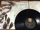 ECHO AND THE BUNNYMEN porcupine LP  KODE 6, - ORIGINAL ISSUE - MINT / MINT
