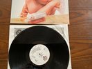 Van Halen - 1984 - Vinyl Record LP - Misprint Cover FIRST PRESS Eddie 80s JUMP
