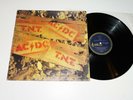 AC/DC - T.N.T. 1975 Australia 1st Albert Blue Roo 12