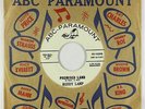 Northern Popcorn/Deep Soul 45 - Buddy Lamp - Promised Land - ABC-Paramount VG++