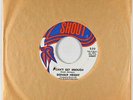 Northern Soul 45 - Donald Height - I Can't Get Enough - Shout - VG+ mp3